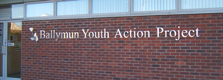 Ballymun Youth Action Project